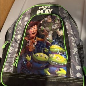 Toy Story Kids Backpack